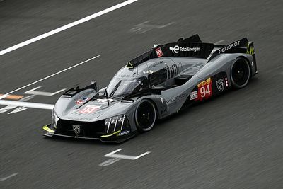 Duval: Toyota too far ahead for Peugeot, but Alpine beatable