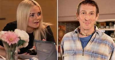 Corrie spoilers for next week: Toyah's murder confession and Gary's killer secret exposed