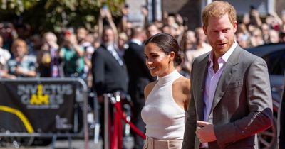 Meghan Markle's mind 'changed' by Kate Middleton about going to Balmoral when the Queen died