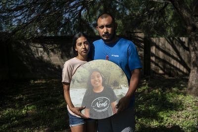 Three months after the tragedy in Uvalde, this is how these families are coping