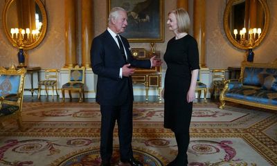 King Charles III to meet cabinet days after Liz Truss forms new government