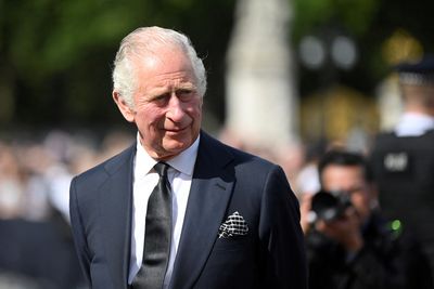 King Charles' personal declaration as he is proclaimed monarch