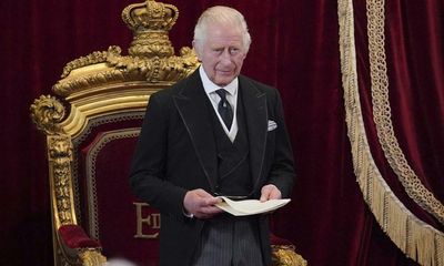 King Charles approves bank holiday for day of Queen’s funeral