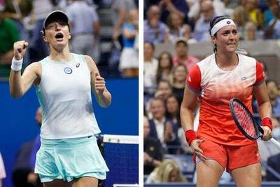 Women’s US Open final: Swiatek vs Jabeur start time, live stream, TV channel, h2h record, prediction, odds