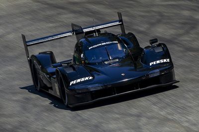 Proton in line for dual Porsche LMDh campaigns in WEC/IMSA