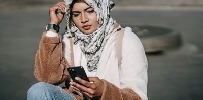 'Collective religious narcissism': how young Indonesian Muslims flex their faith on social media