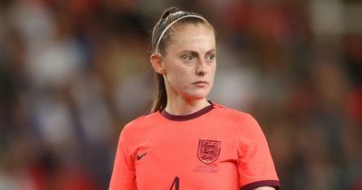 Barcelona deny Lioness Keira Walsh is most expensive player in women's football history