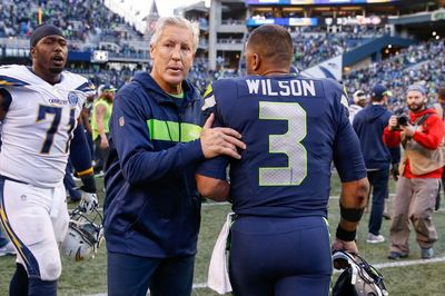 Seahawks tried to trade Russell Wilson multiple times before split in 2022