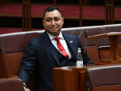 UAP senator promises Victorian push