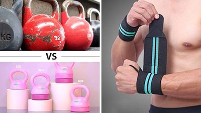 Fitness trainers call these the cheapest, most effective things for home workouts