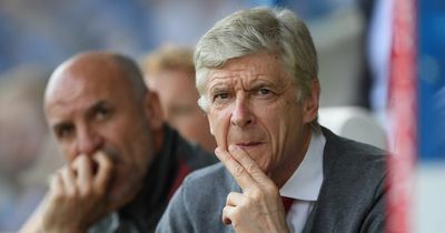 Arsenal "rationed salaries" as scale of Arsene Wenger's restrictions laid bare