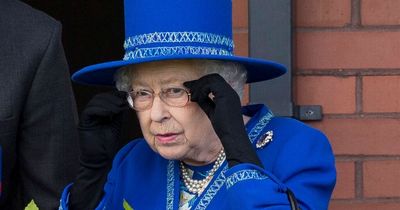 King Charles declares Queen Elizabeth's funeral a bank holiday in Scotland