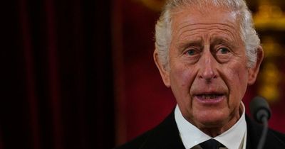 Bank holiday announced for Queen's funeral as date confirmed