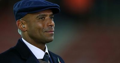 Trevor Sinclair issues public apology after Twitter post about the Queen sparks major backlash