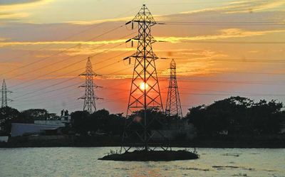 Power tariff hike in Tamil Nadu comes into effect from September 10