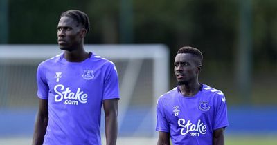 Everton have chance to integrate new faces but 'momentum' problem may emerge