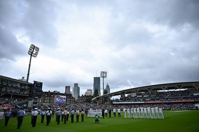 English cricket says farewell to Queen Elizabeth II