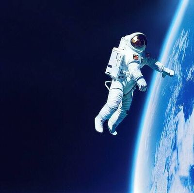 Even short space trips could lead to cancer and heart disease