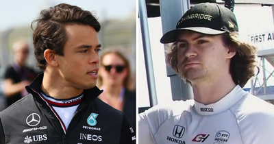 F1 hopeful calls upon FIA to block Colton Herta deal and insists "I deserve a chance"