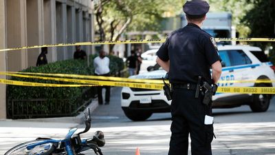 Survey of major cities finds mixed bag about rising violent crime post-pandemic