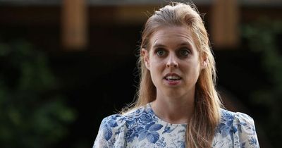 Princess Beatrice given key role to fill in for new King Charles III