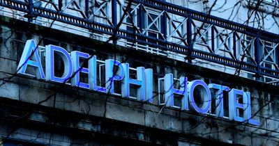 Woman, 22, found dead in Adelphi Hotel in Liverpool as murder probe launched