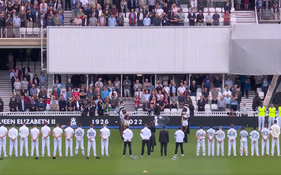 England vs South Africa | Third Test under way at The Oval as respect shown to Queen Elizabeth II