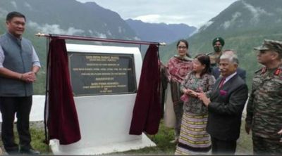 Army's Kibithu base in Arunachal named after first CDS late Gen Bipin Rawat