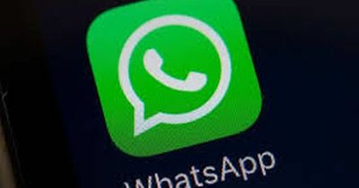 Parents warned of common Whatsapp scam doing the rounds as fraudsters impersonate kids