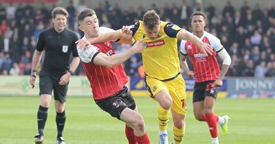 When could Cheltenham Town vs Bolton Wanderers take place after EFL postponement