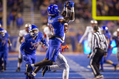 NFL Draft preview: Boise State Broncos top prospects