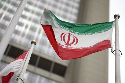 Iran Guards seize foreign ship in Gulf for smuggling diesel