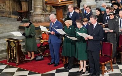 Kirstie Clements on the enduring style of Queen Elizabeth II