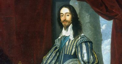 Scandalous history of previous King Charles's - beheading and 'party animal'