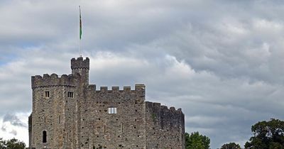 Why flags are already flying at full mast again after death of Queen Elizabeth II
