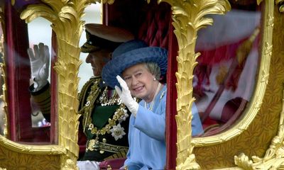 Queen Elizabeth’s reign was one of fortitude and faith