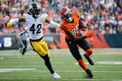 Steelers vs Bengals: 4 matchups to watch this week