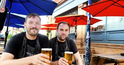 Secrets of success behind popular Nottingham pub as it celebrates five years