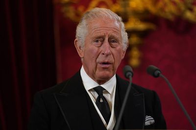 Religious leaders across Scotland unite to offer prayers for new King