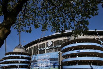 Why are there no Premier League matches on today?
