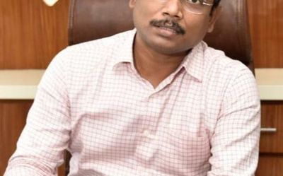 Chief Secretary appreciates Tiruvannamalai Collector for eco-friendly initiatives