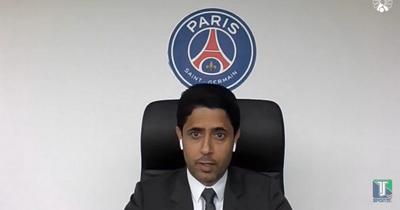 PSG chief indirectly hints at other clubs' Newcastle fear after their response to transfer bids