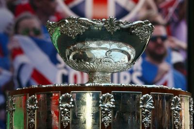 Davis Cup Finals tournament in Glasgow to go ahead as planned next week