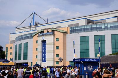 Will Premier League matches return next weekend?