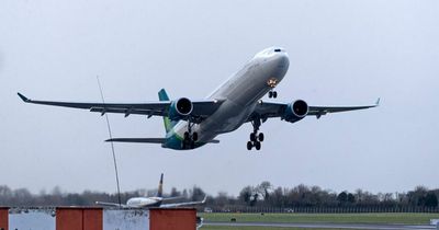 Aer Lingus cancels all afternoon flights from Dublin Airport to UK and Europe due to IT issue