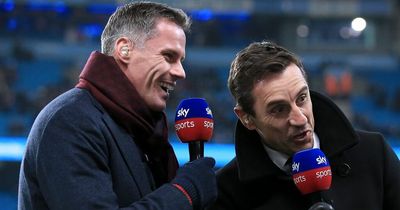 Leeds United's early form showing Gary Neville and Jamie Carragher's transfer doubts unfounded
