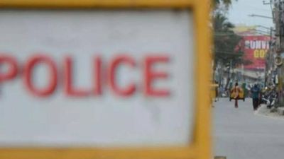 Bihar cops allegedly kept inside lockup by SP, Police Association seeks judicial probe