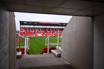 Stoke City vs Luton Town LIVE: Championship team news, line-ups and more