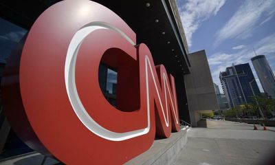 New ‘objective’ CNN appears to be making itself objectively rightwing