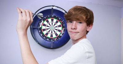 'Cruel' practice made teen 'too good to beat'